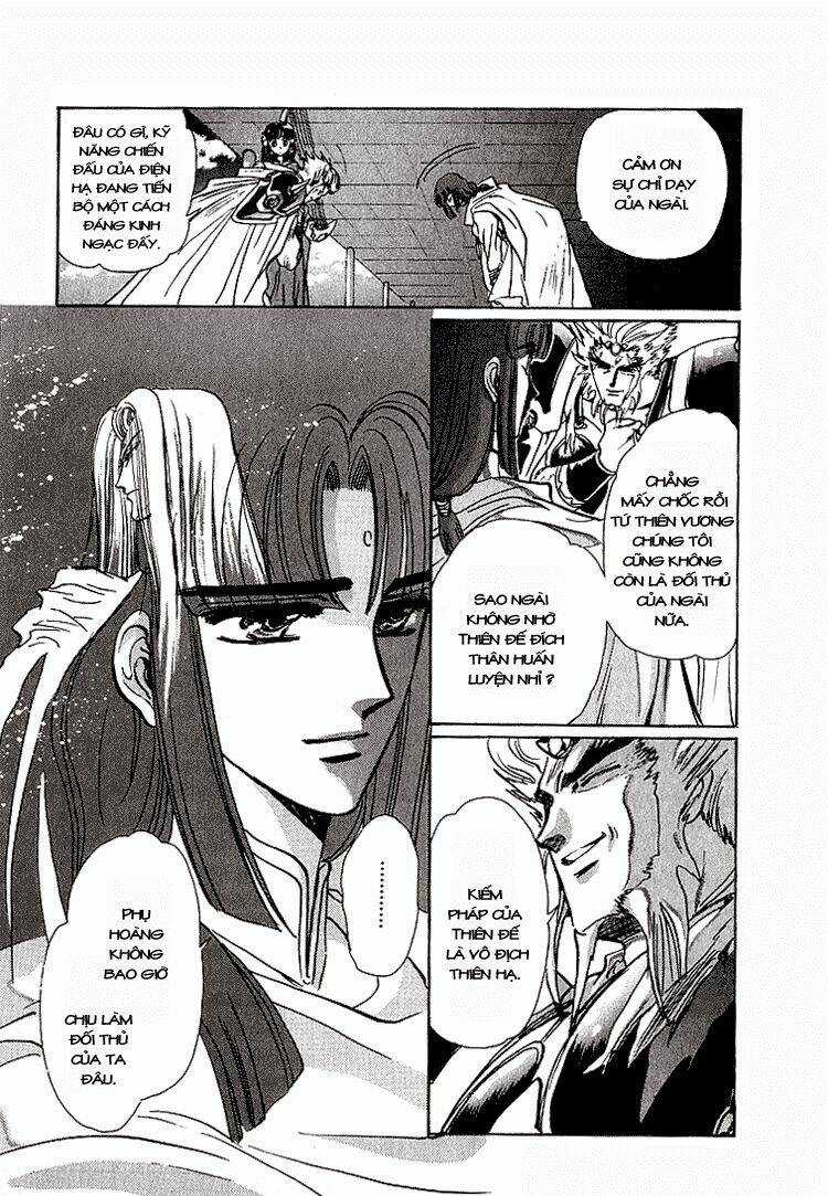 RG Veda - Chapter 35 - Trang 10