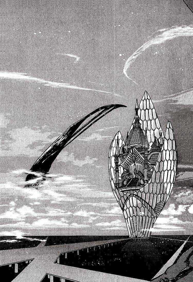 RG Veda - Chapter 36 - Trang 11