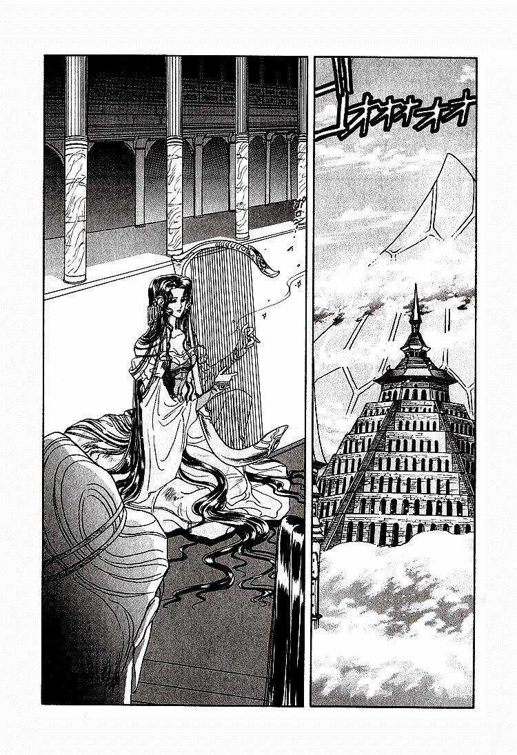 RG Veda - Chapter 36 - Trang 12