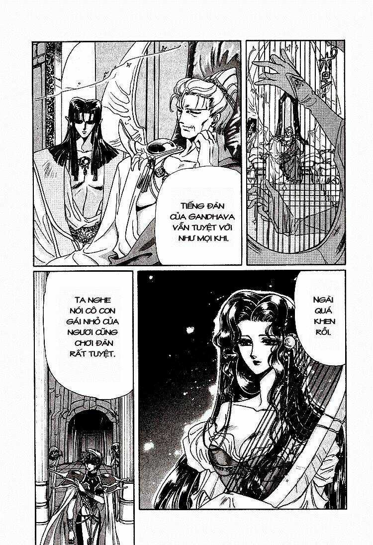 RG Veda - Chapter 36 - Trang 13