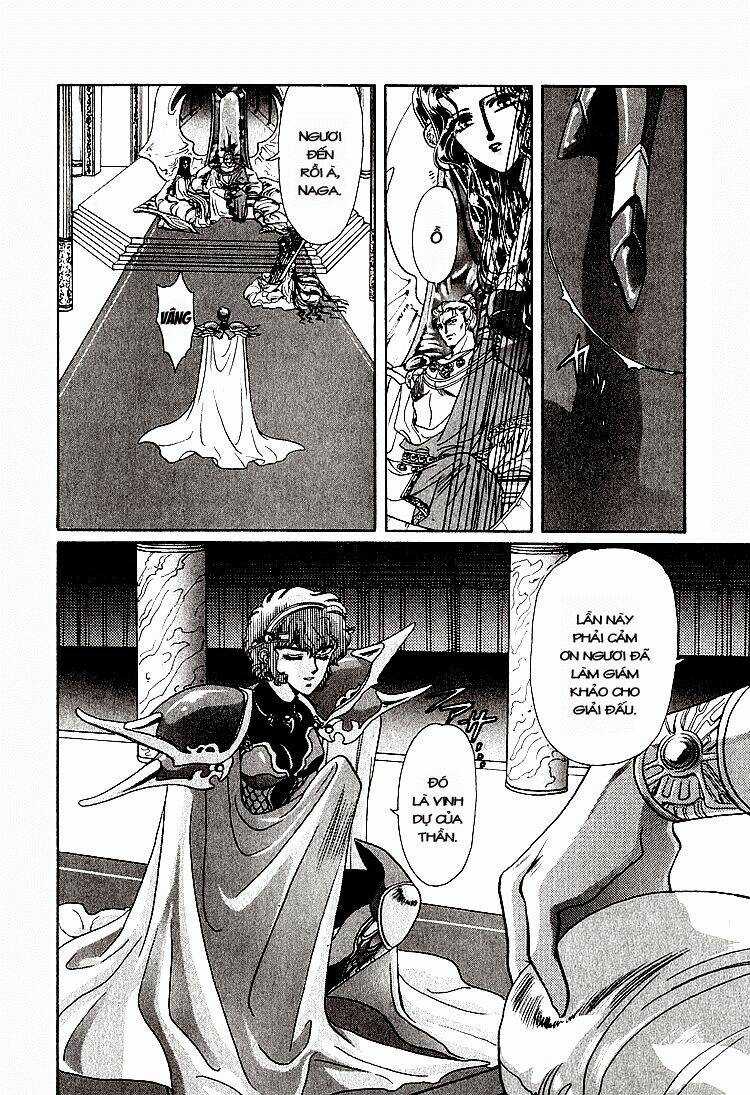 RG Veda - Chapter 36 - Trang 14