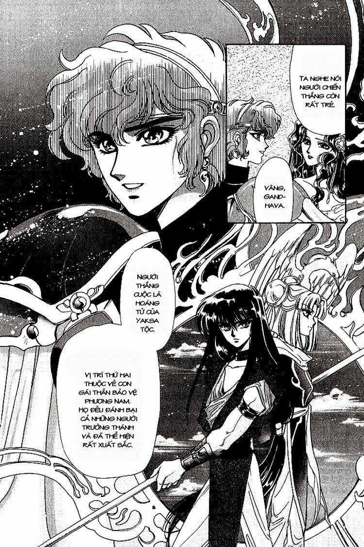 RG Veda - Chapter 36 - Trang 15