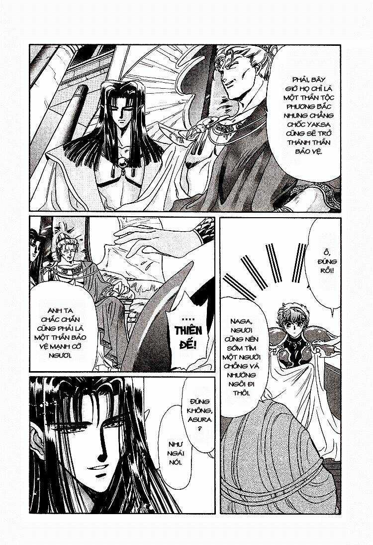 RG Veda - Chapter 36 - Trang 16