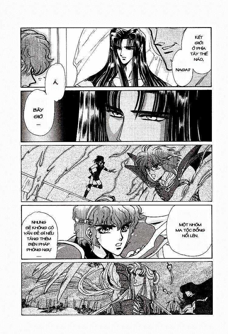 RG Veda - Chapter 36 - Trang 17