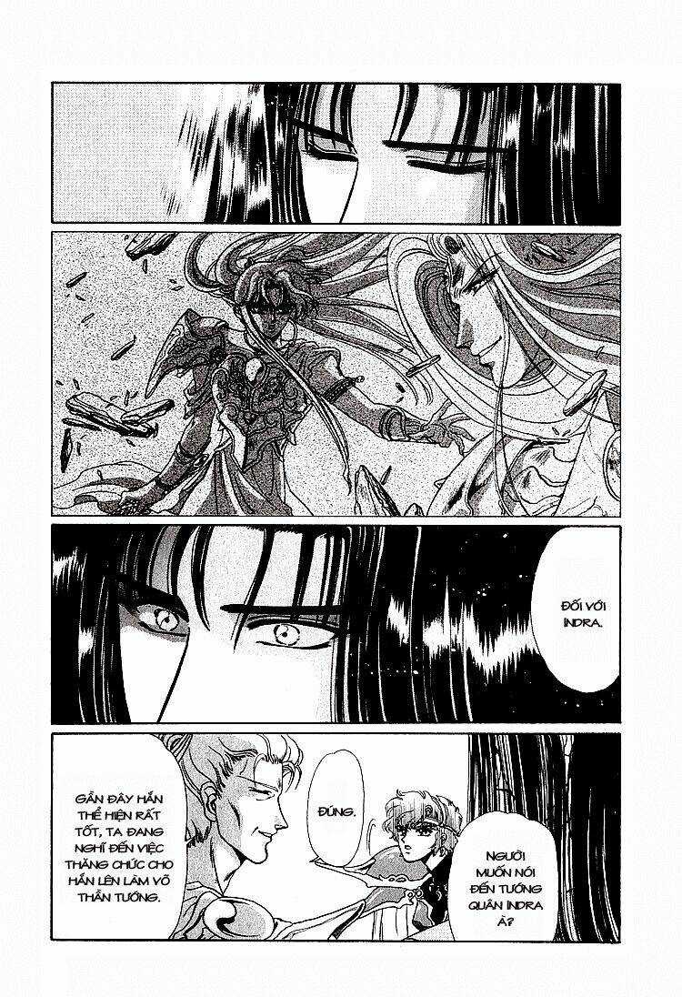 RG Veda - Chapter 36 - Trang 18