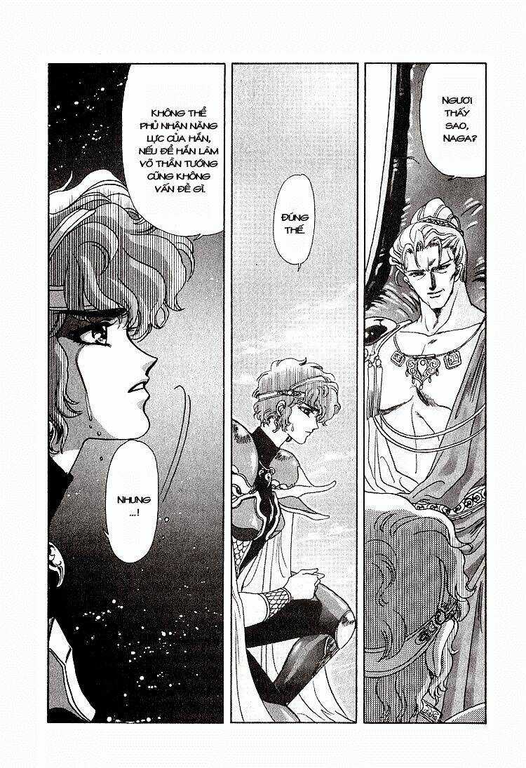 RG Veda - Chapter 36 - Trang 19