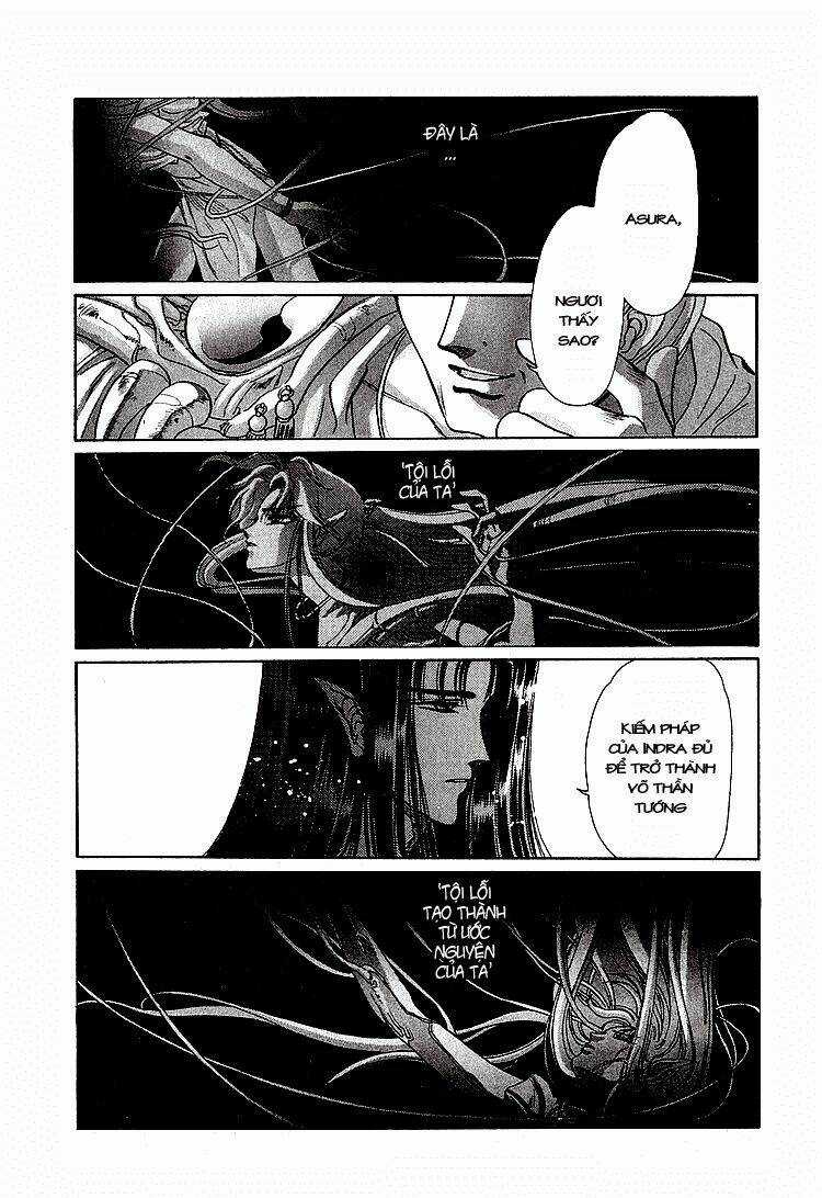 RG Veda - Chapter 36 - Trang 21