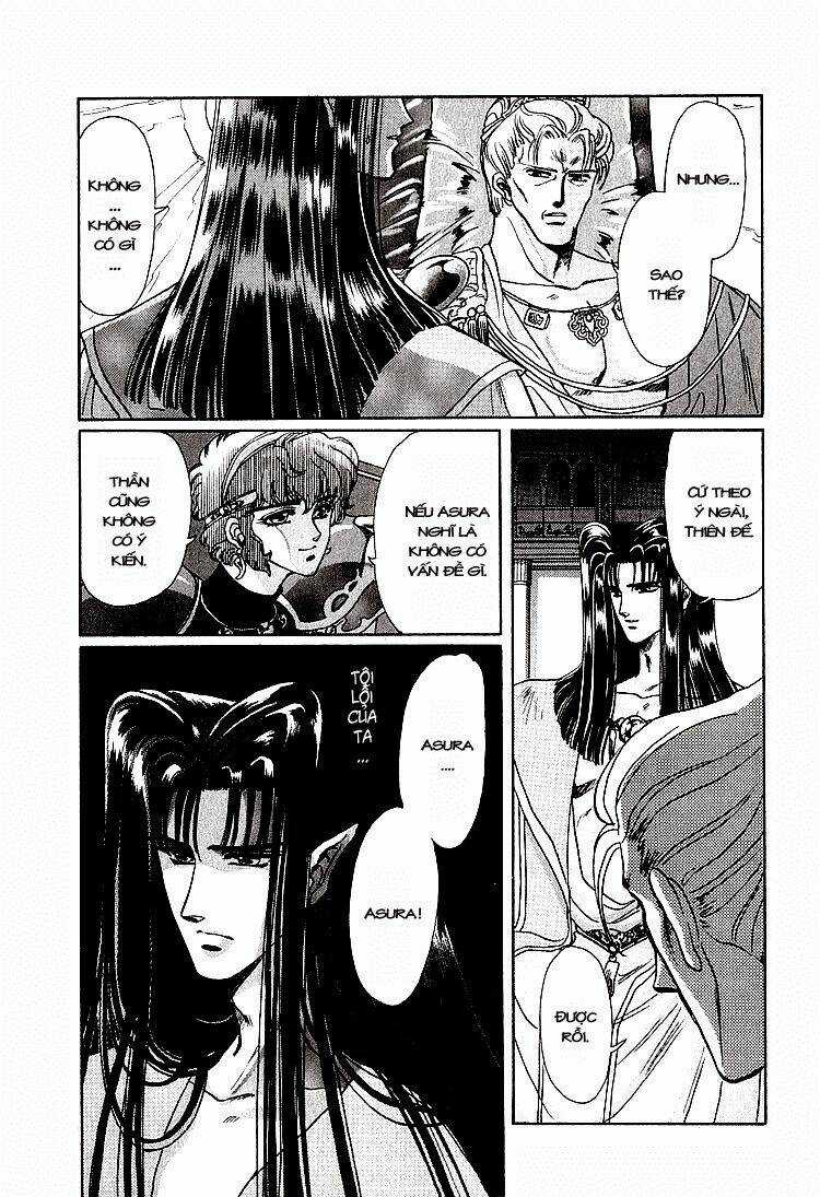 RG Veda - Chapter 36 - Trang 23