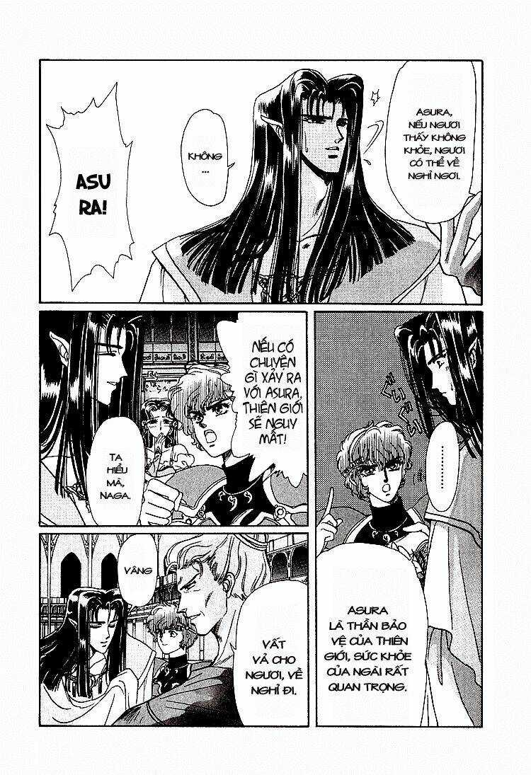 RG Veda - Chapter 36 - Trang 24