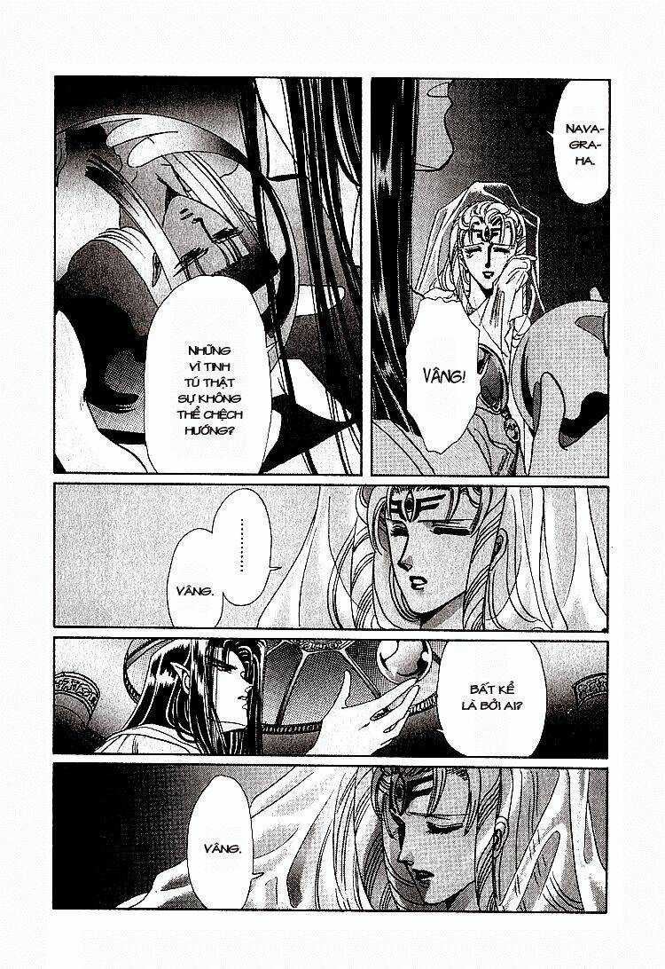 RG Veda - Chapter 36 - Trang 26