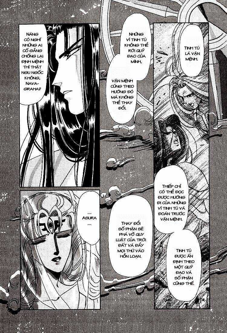 RG Veda - Chapter 36 - Trang 27