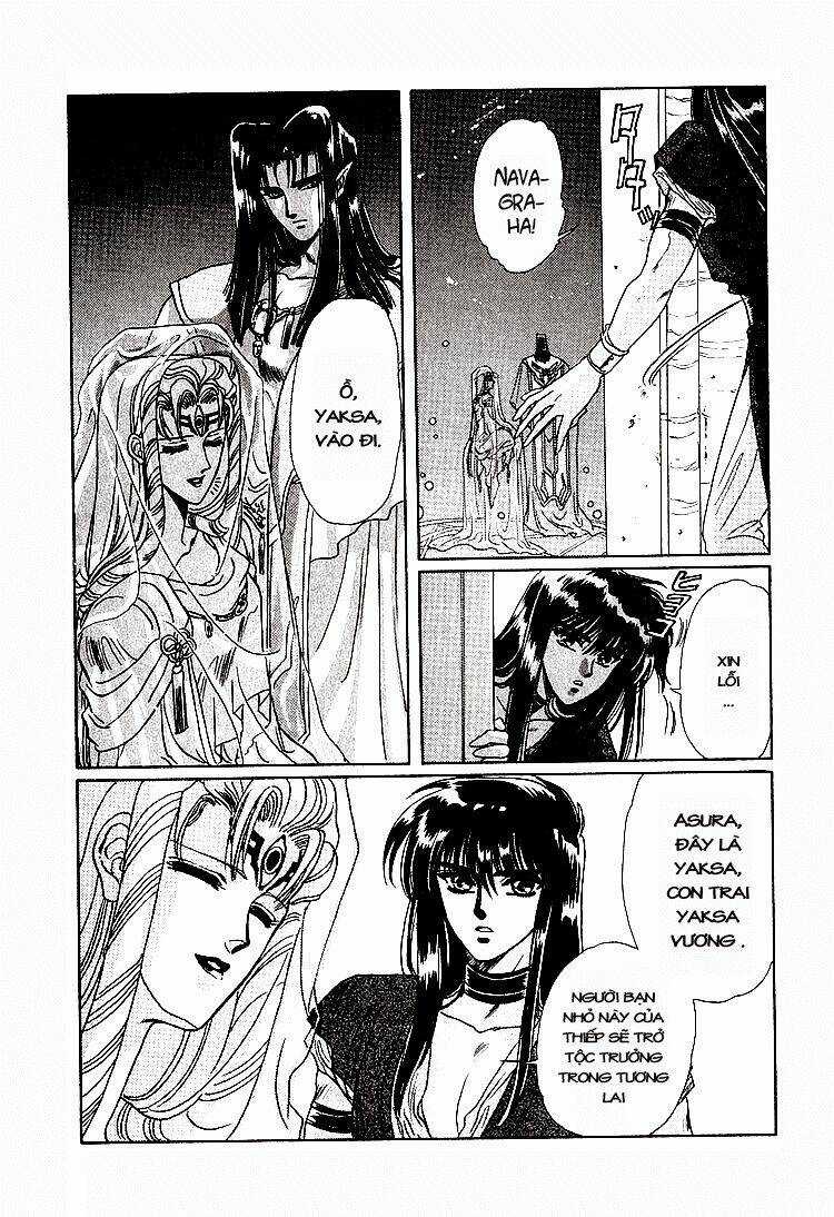 RG Veda - Chapter 36 - Trang 29