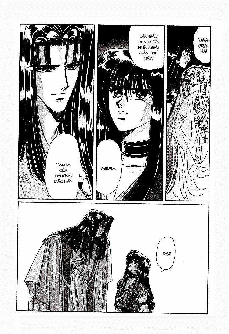 RG Veda - Chapter 36 - Trang 30