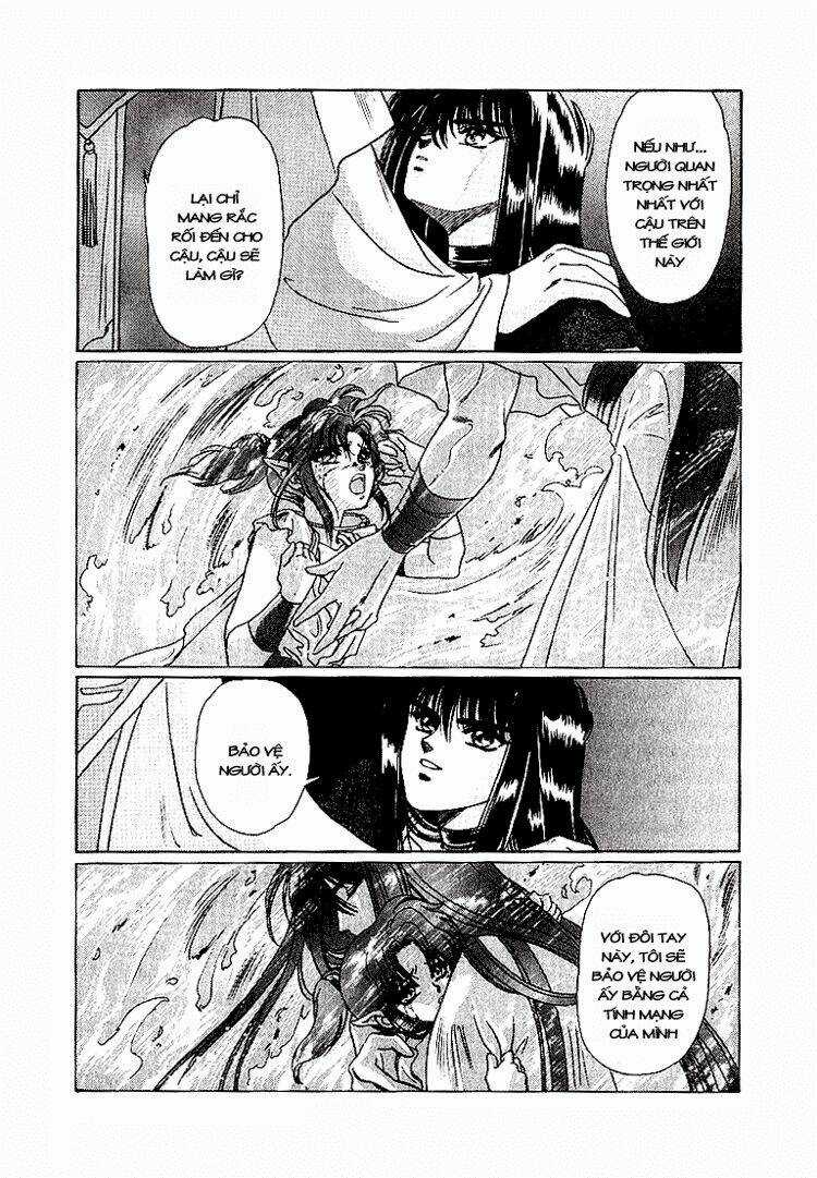 RG Veda - Chapter 36 - Trang 31