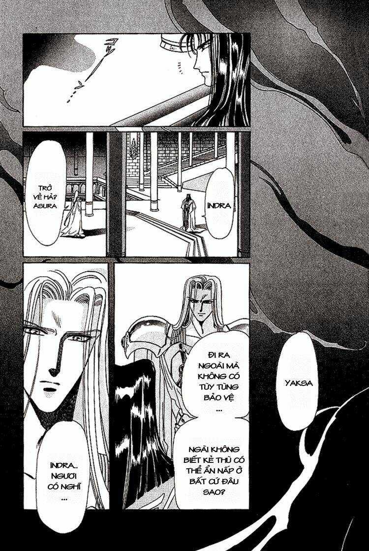 RG Veda - Chapter 36 - Trang 33