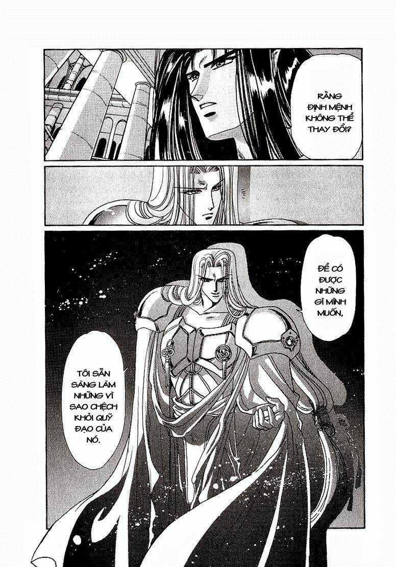 RG Veda - Chapter 36 - Trang 34