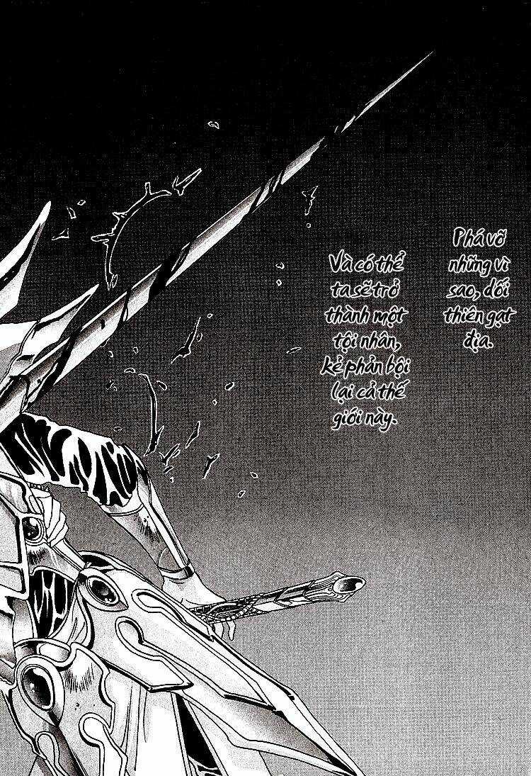 RG Veda - Chapter 36 - Trang 36