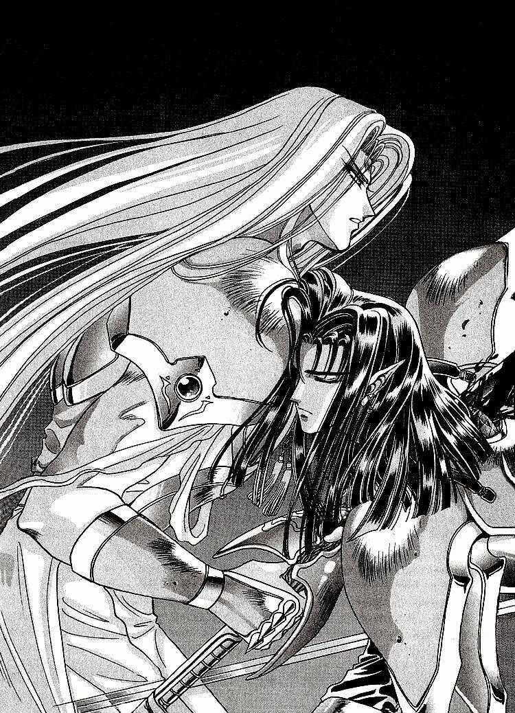 RG Veda - Chapter 36 - Trang 37