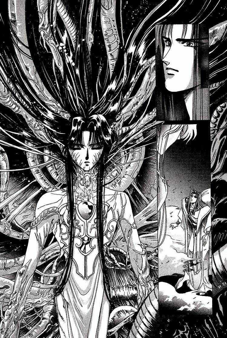 RG Veda - Chapter 36 - Trang 5