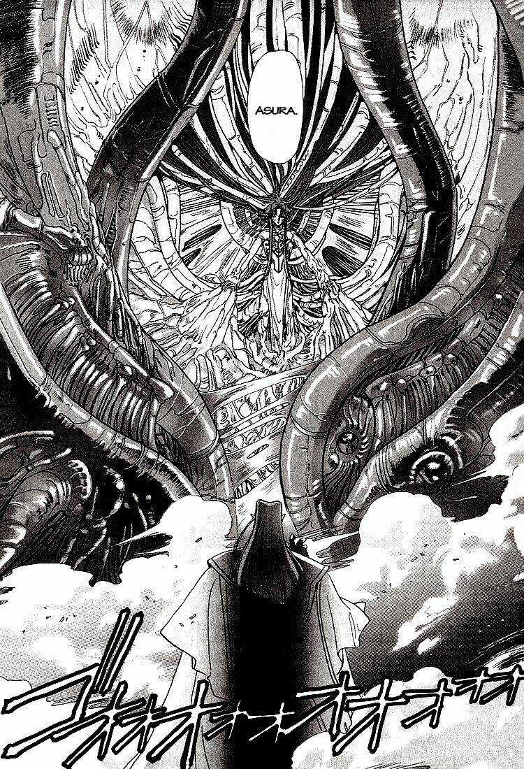 RG Veda - Chapter 36 - Trang 6