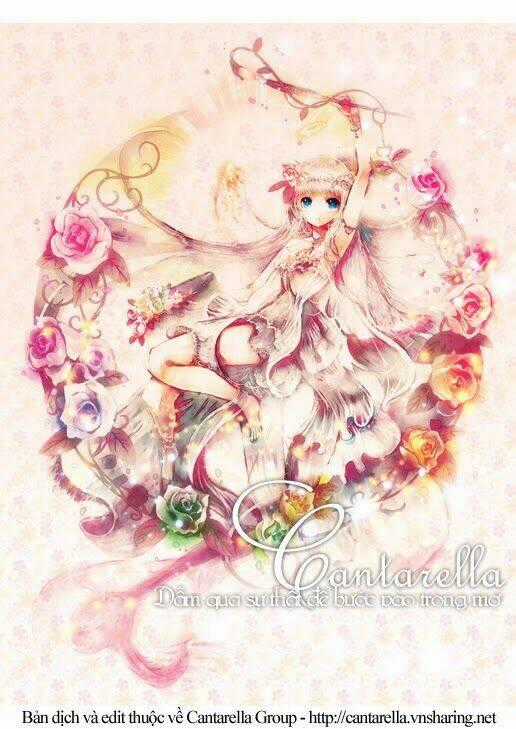 RG Veda - Chapter 38 - Trang 1