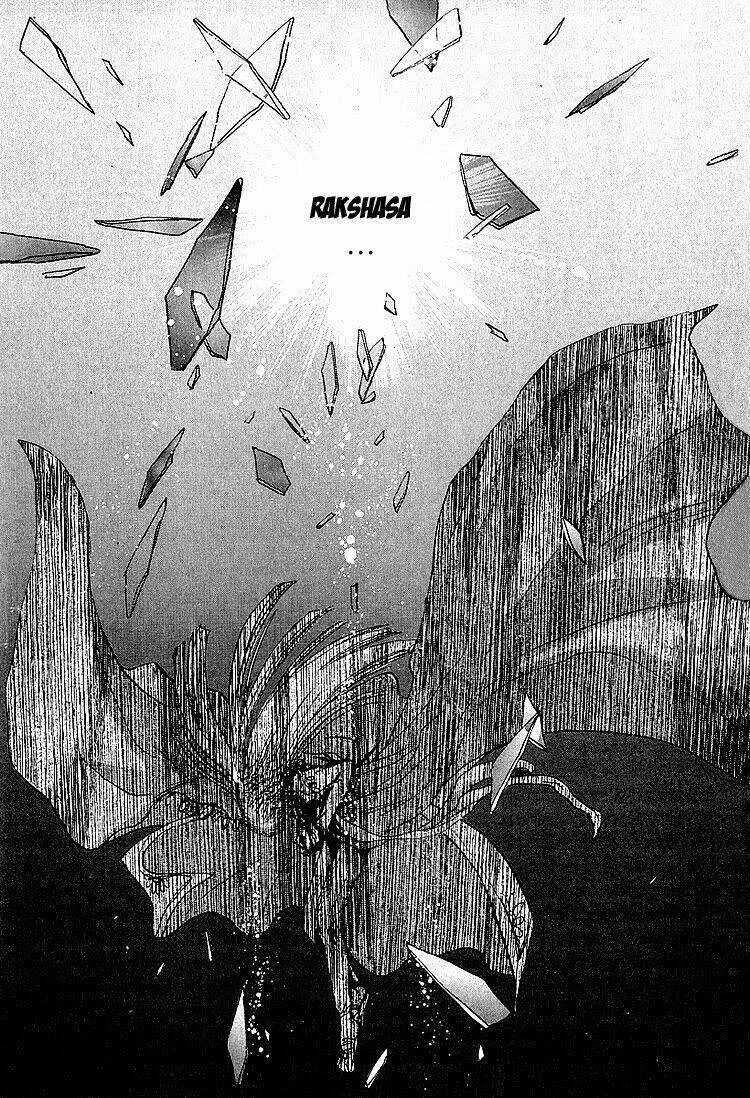 RG Veda - Chapter 38 - Trang 11