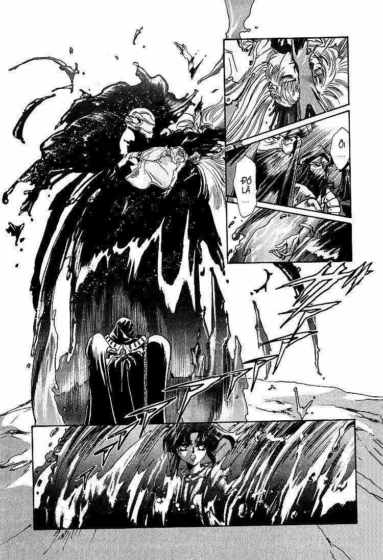 RG Veda - Chapter 38 - Trang 15