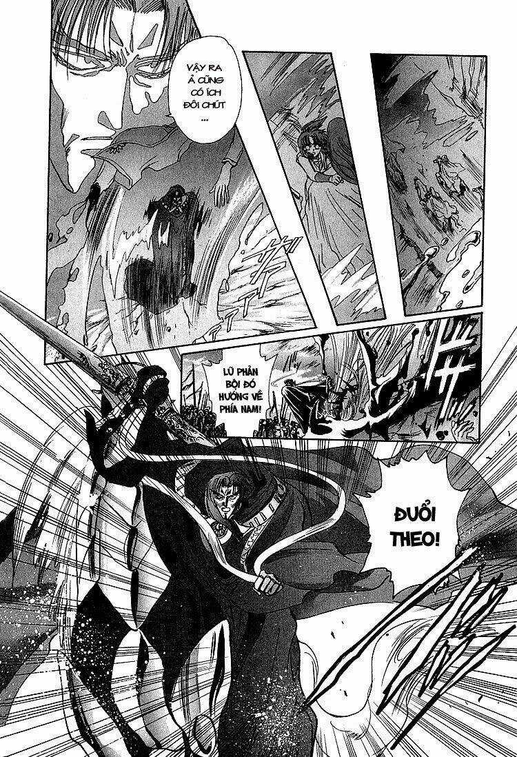 RG Veda - Chapter 38 - Trang 16