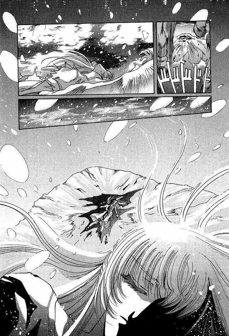 RG Veda - Chapter 38 - Trang 17