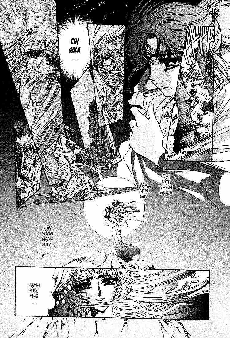 RG Veda - Chapter 38 - Trang 18