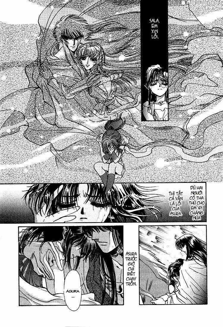 RG Veda - Chapter 38 - Trang 19