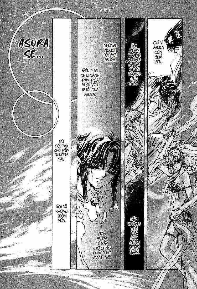 RG Veda - Chapter 38 - Trang 20