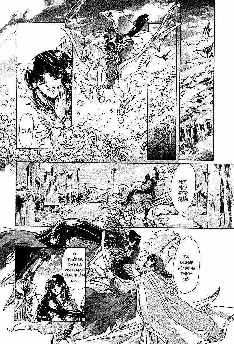 RG Veda - Chapter 38 - Trang 22