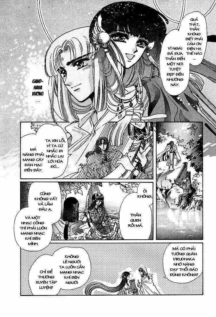 RG Veda - Chapter 38 - Trang 23