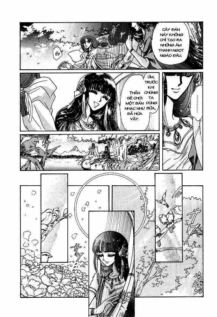 RG Veda - Chapter 38 - Trang 25