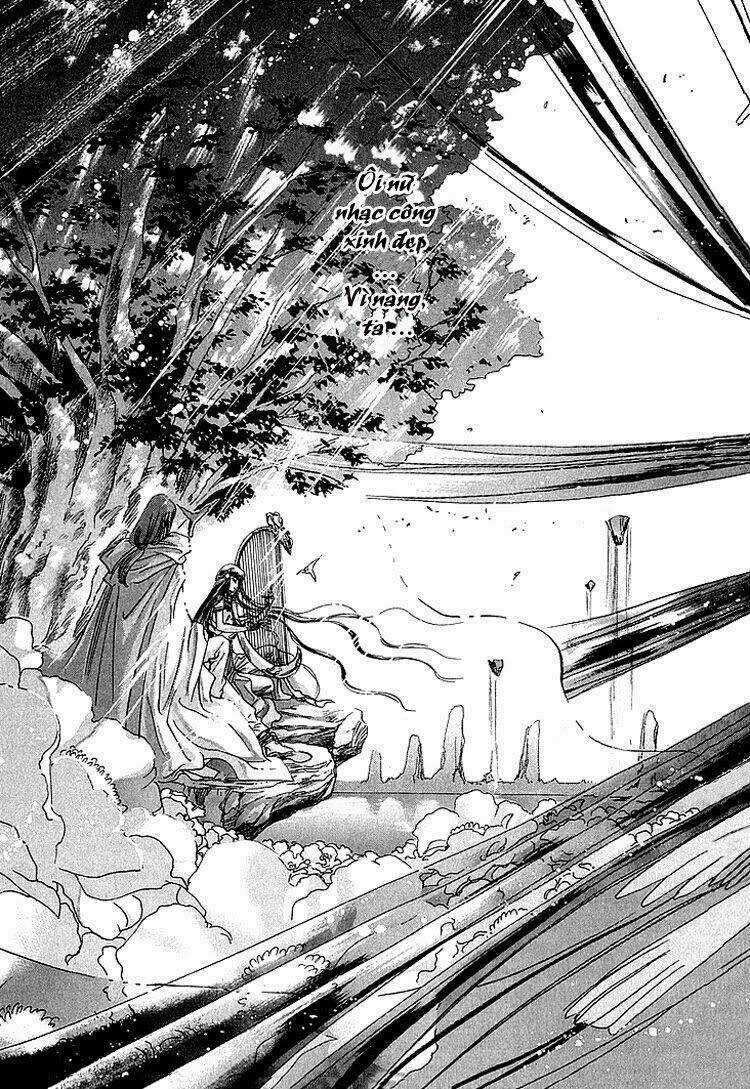 RG Veda - Chapter 38 - Trang 27