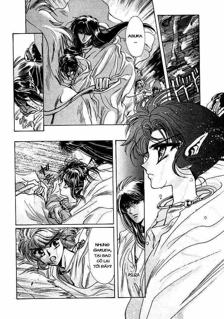 RG Veda - Chapter 38 - Trang 28