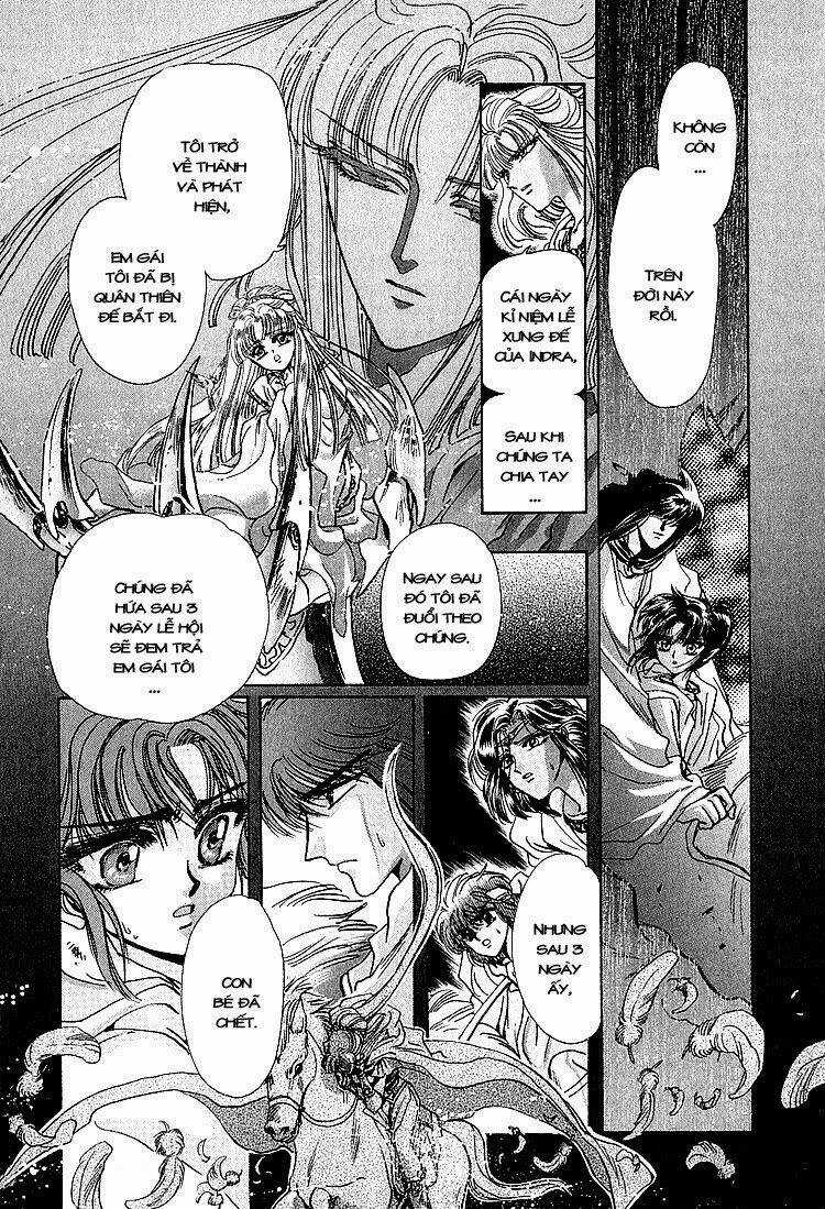 RG Veda - Chapter 38 - Trang 30