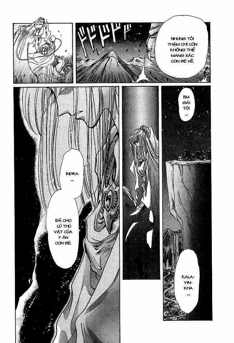 RG Veda - Chapter 38 - Trang 32