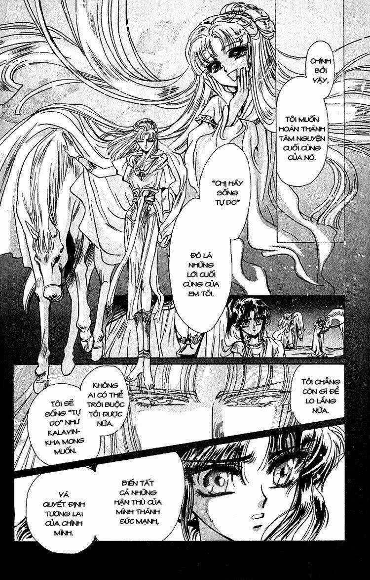 RG Veda - Chapter 38 - Trang 34