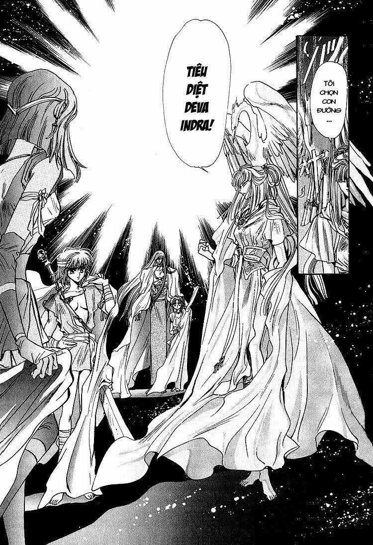 RG Veda - Chapter 38 - Trang 35