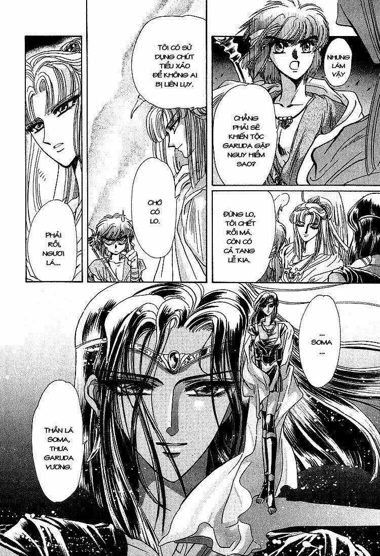 RG Veda - Chapter 38 - Trang 36