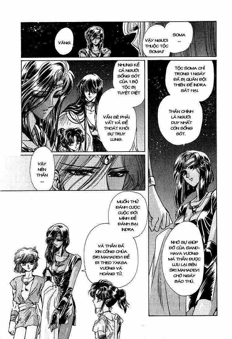RG Veda - Chapter 38 - Trang 37