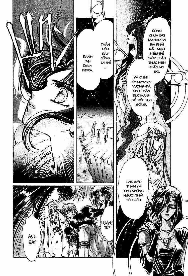 RG Veda - Chapter 38 - Trang 38