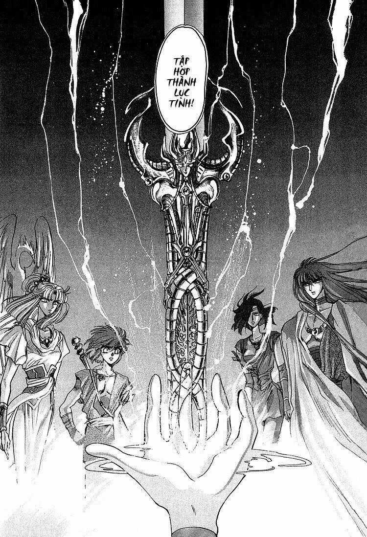 RG Veda - Chapter 38 - Trang 41