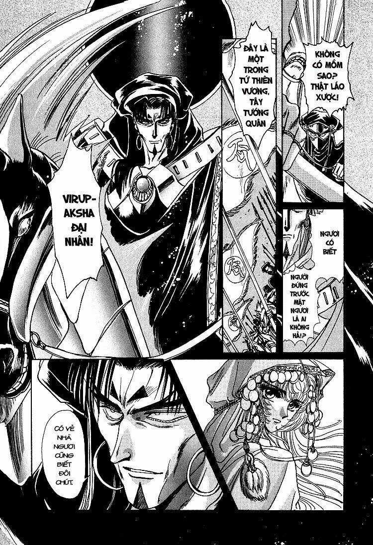 RG Veda - Chapter 38 - Trang 6