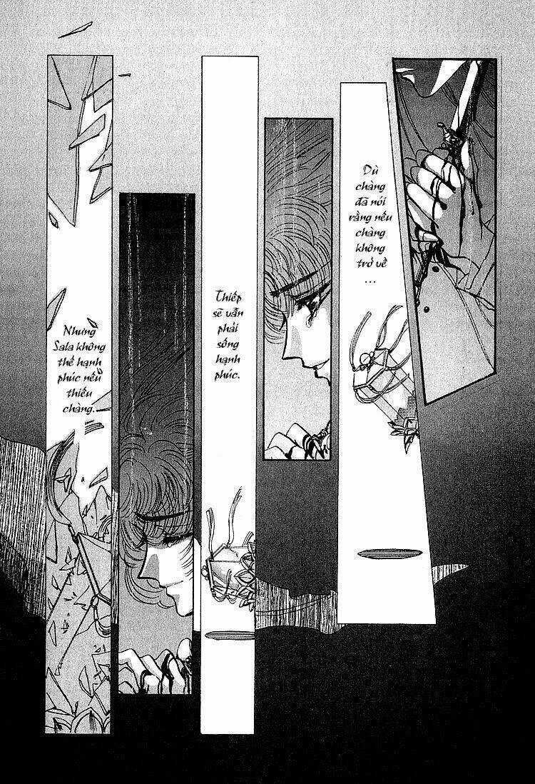 RG Veda - Chapter 38 - Trang 10