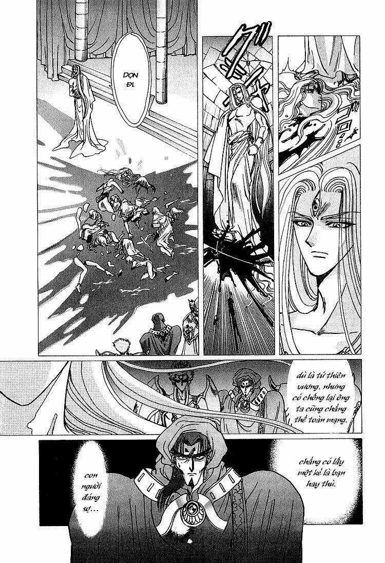 RG Veda - Chapter 39 - Trang 16