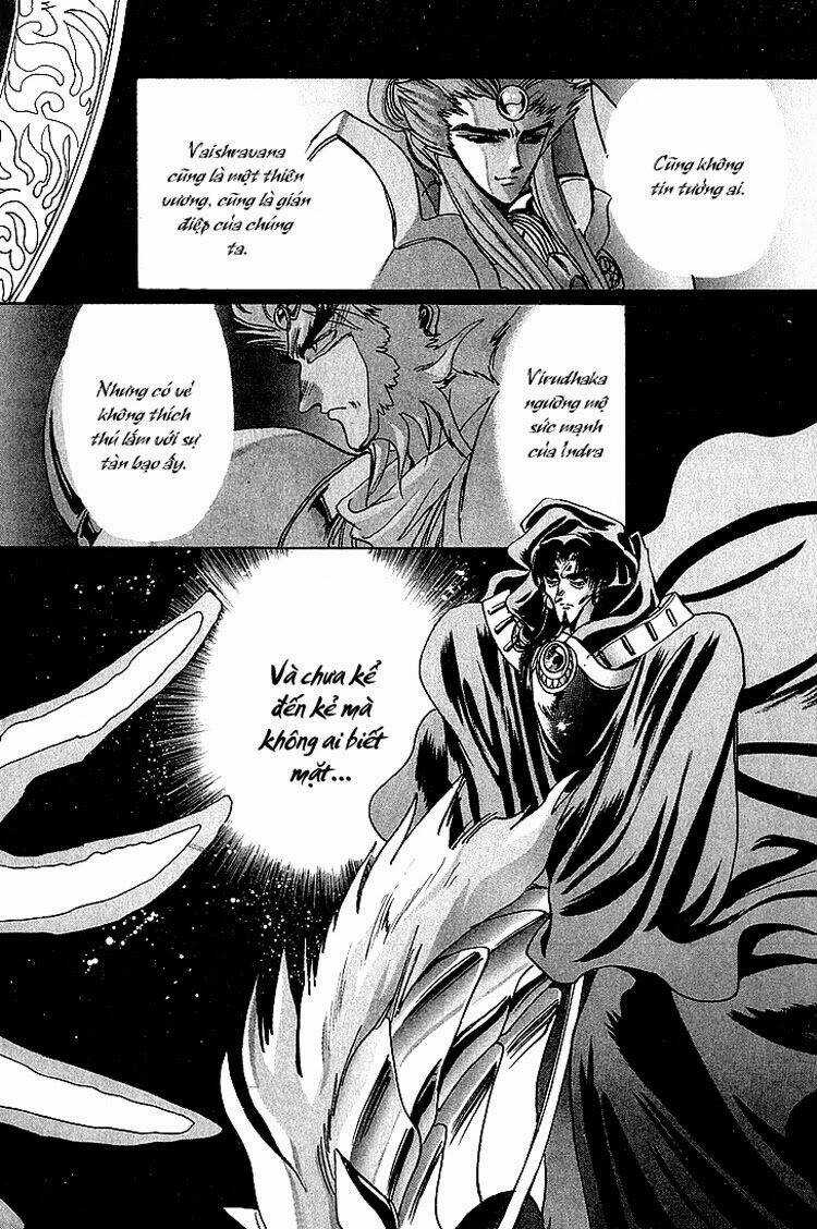 RG Veda - Chapter 39 - Trang 17