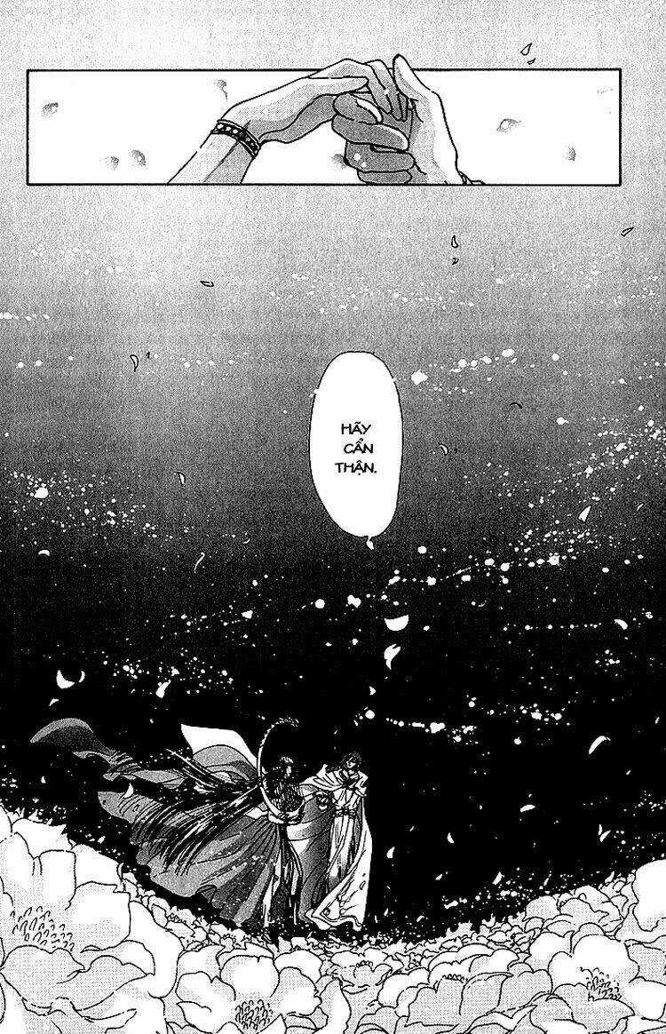 RG Veda - Chapter 39 - Trang 19